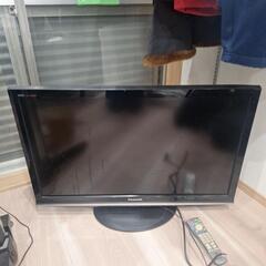 Panasonicテレビ