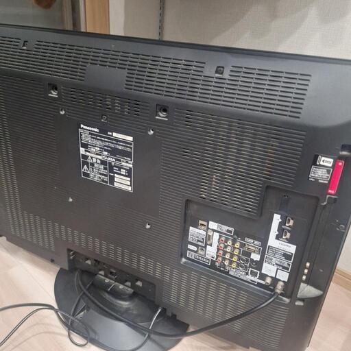 Panasonicテレビ (トキ系) 北巽のテレビ《液晶テレビ》の中古 Panasonicテレビ (トキ系) 北巽のテレビ《液晶テレビ》の中古
