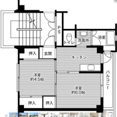 🎈初期費用０円🎈審査何でも相談下さい!!家賃最大１か月無料✨駐車...