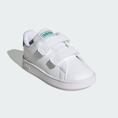 adidas アディダス　14cm スニーカーの画像