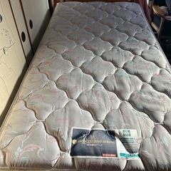 フランスベット マットレス
の画像