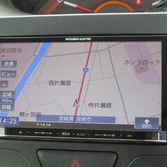 ダイハツ　タント　Ｘ　スマートセレクションＳＡ★1年保証★ロードサービス付　スマアシ　社外ＳＤナビ　ワンセグ　Ｂカメラ　Ｂｌｕｅｔｏｏｔｈ　左側パワースライドドア　ＥＴＣ　スマートキー　エコアイドル　前後ドライブレコーダー　オートエアコン　オートライト　社外１４ＡＷの画像