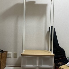 チェストハンガー PHC-170