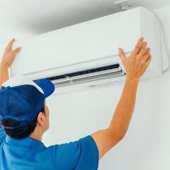 ※急募 ！！【業務委託】短期案件＊未経験者歓迎！！夏季のエアコン...