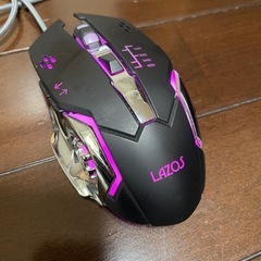 ゲーミングマウス