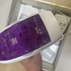 光脱毛器
