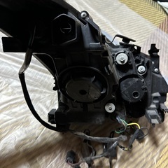 ckv36 社外ヘッドライト　ジャンクの画像