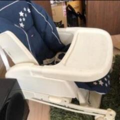 ハイローチェアの画像