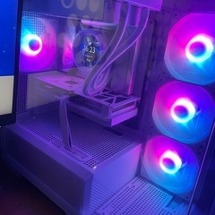 ゲーミングPC RTX4060 