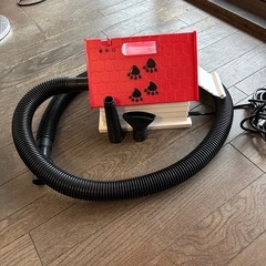 アメリカ製ペット用ドライヤーの画像