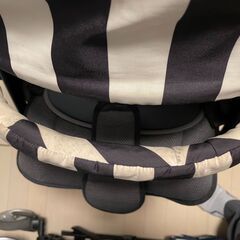 ピジョンベビーカーの画像