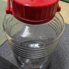 アデリア 梅酒瓶 8L 保存容器