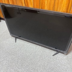 テレビ　