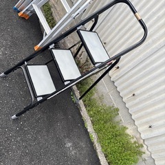 コーナンラクステ3段の画像