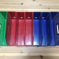 ファイルボックス　セキセイ社のシスボックス