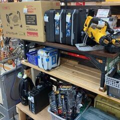 勤務地：西船橋）工具を撮影してヤフオクに出品、梱包発送のパートさん募集！の画像