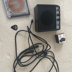 エレキギター左利き　初心者用の画像