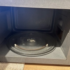 電子レンジの画像