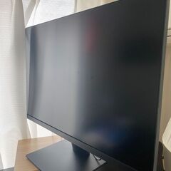 モニターの画像