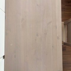 【美品】子供用家具セットの画像