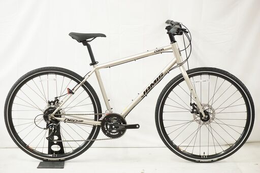 JAMIS 「ジェイミス」 CODA NEO2 2024年モデル クロスバイク