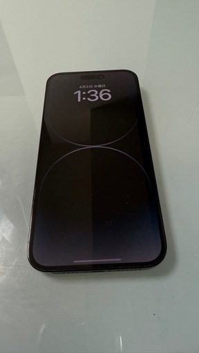 スマートフォン iPhone 14Promax