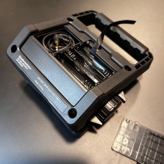   オーディオテクニカ　アクティブスピーカーAT-SPB200の画像