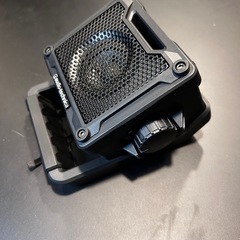   オーディオテクニカ　アクティブスピーカーAT-SPB200