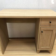 デスク 机 pcデスク 勉強机  幅90cm ワークデスク 学習...