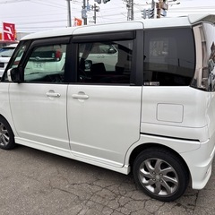 美車‼️パレットSW XS4WD‼️車検長い長い‼️の画像