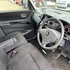 美車‼️パレットSW XS4WD‼️車検長い長い‼️の画像