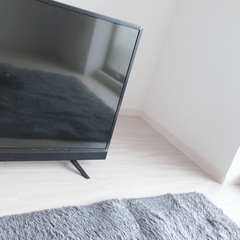 【美品✨】43型 maxzen 液晶テレビ