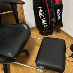 椅子