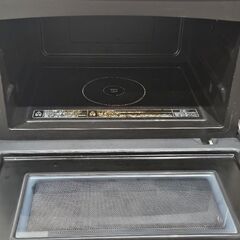 東芝オーブンレンジ2016年製の画像