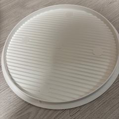 お取引中　オムニウッティ ホワイト LL 20L オムツ用ゴミ箱の画像
