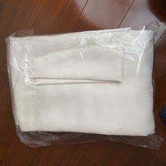 【新品】カーテン ニトリ 100×140