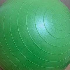 バランスボール　55cmの画像