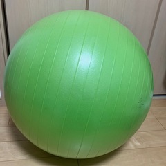 バランスボール　55cm
