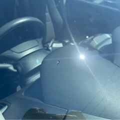 現状販売！ ホンダオデッセイの画像