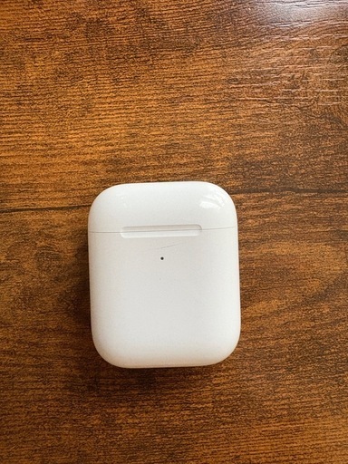 AirPods 充電ケース付き