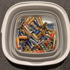 ✨️【限定1名様のみ】✨️乾電池✨️単3✨️単4✨️【計60本電...