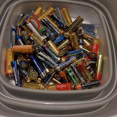 ✨️【限定1名様のみ】✨️乾電池✨️単3✨️単4✨️【計60本電池セット✨️の画像