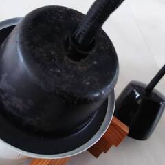 「お値下げしました！」照明（和風）の画像