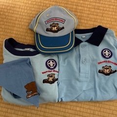 ボーイスカウト流山第三団