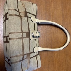 ICB  ハンドバッグ