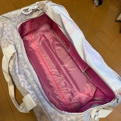 旅行カバン　Barbieの画像