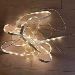 LEDテープ式照明