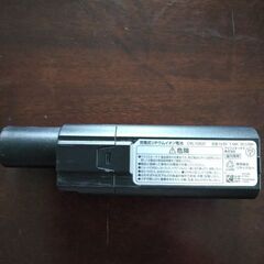 アイリスオーヤマ クリーナー用バッテリー CBL10820
