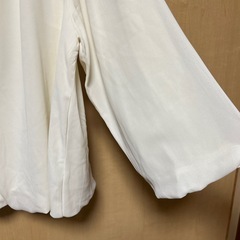 カットソーの画像