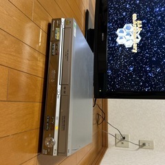 DVDレコーダー